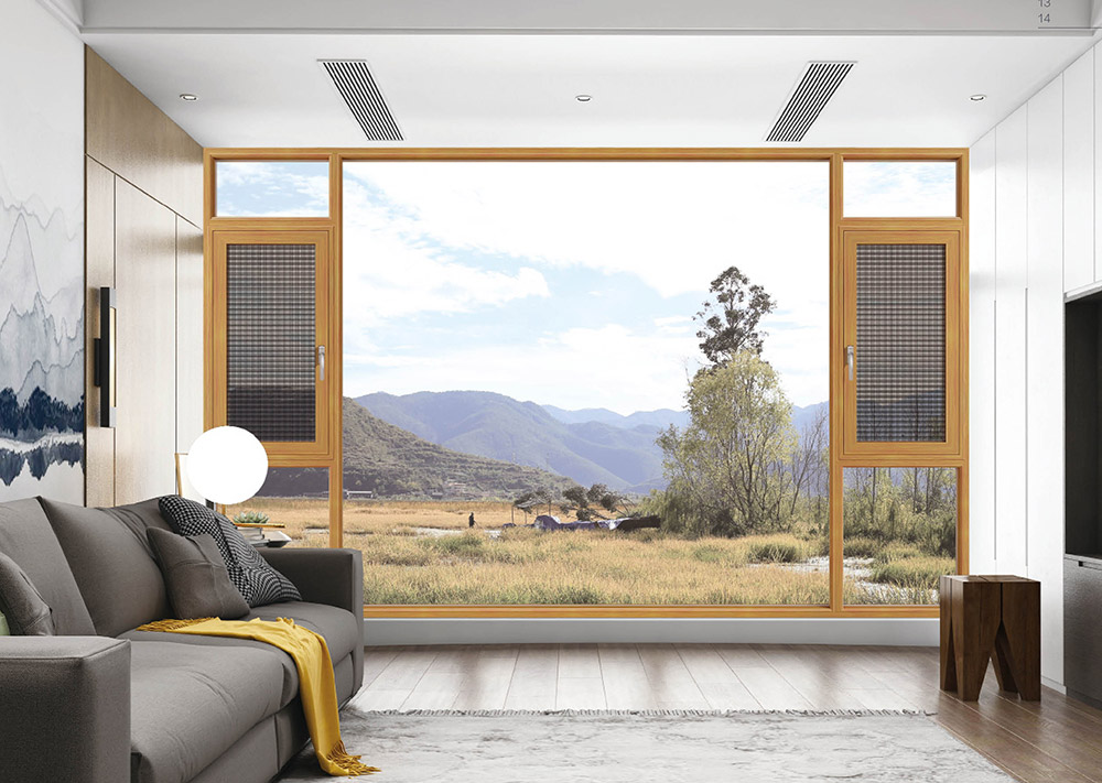 系統(tǒng)門(mén)窗的銷(xiāo)釘注膠工藝到底是怎樣的？